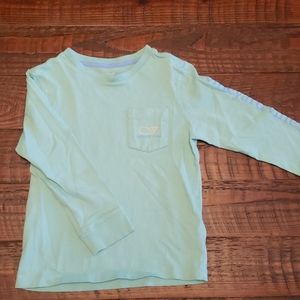 Vineyard Vines Boys 4T long sleeve T